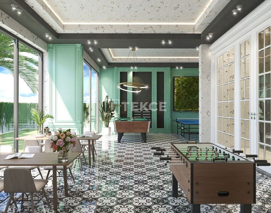 gallery