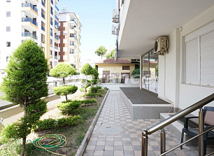 Апартаменты в Анталии, Турция