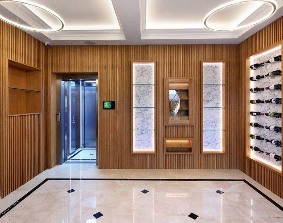 gallery