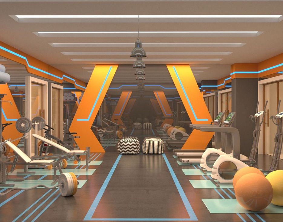 gallery