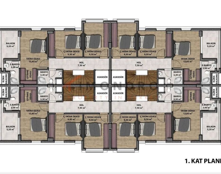 gallery