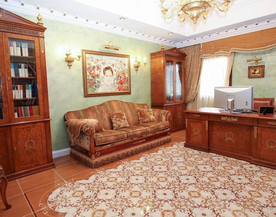 gallery