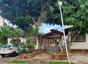 Дом в Сосуа, Доминиканская Республика, 50 м2