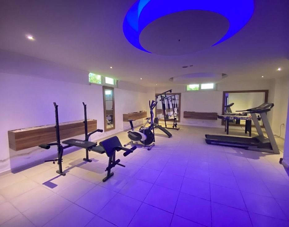 gallery