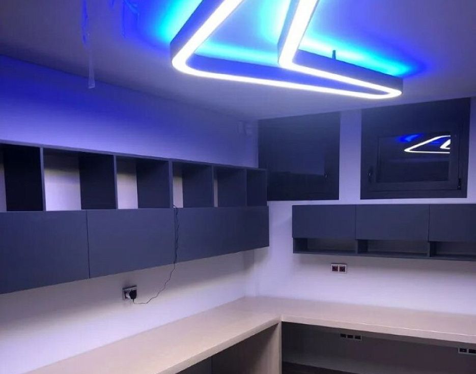 gallery