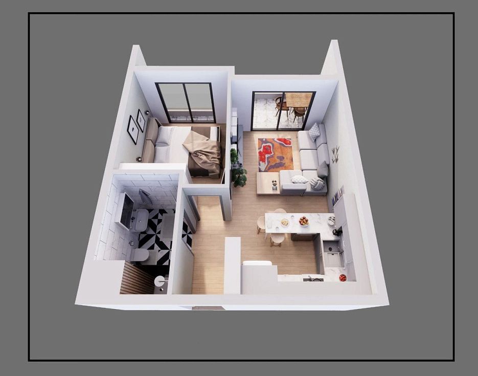 gallery