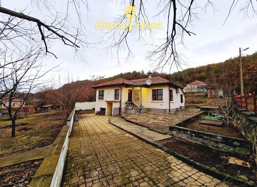 Дом в Горице, Болгария, 95 м2