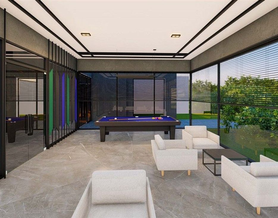 gallery