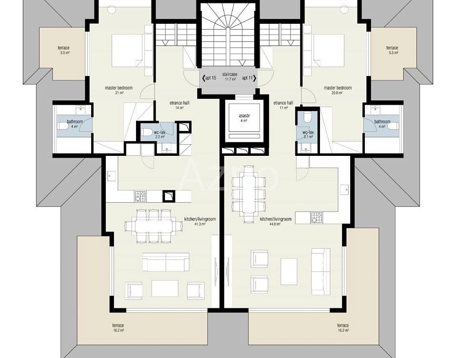 gallery