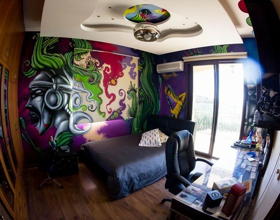 gallery