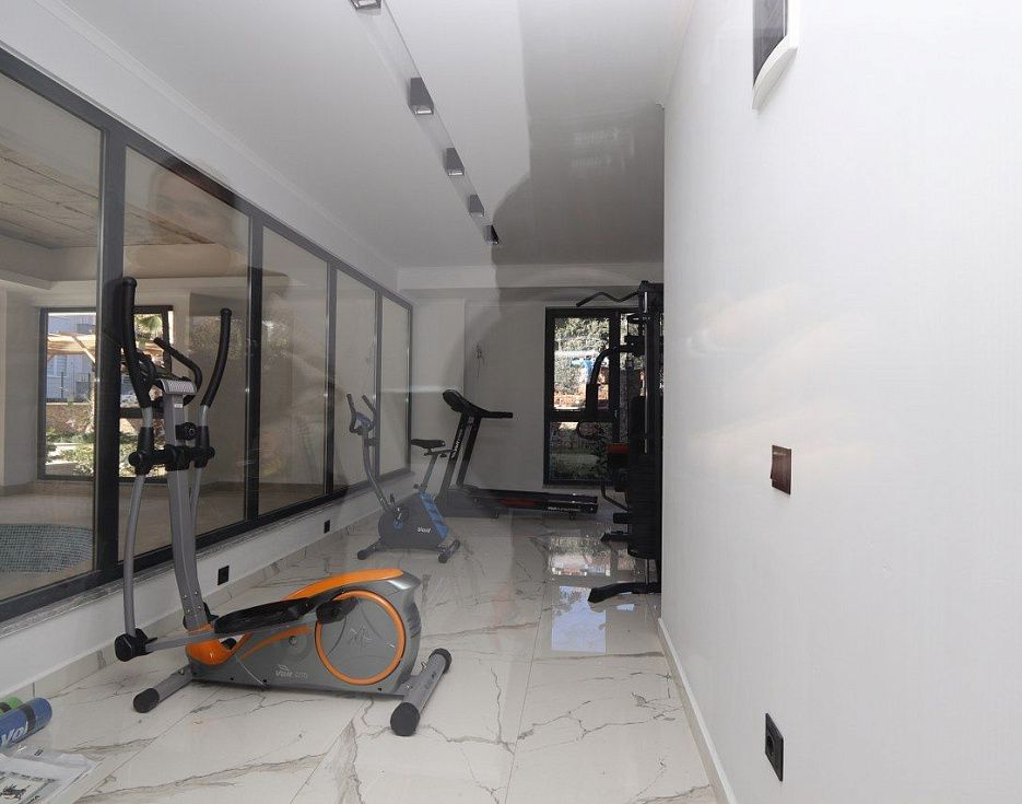 gallery