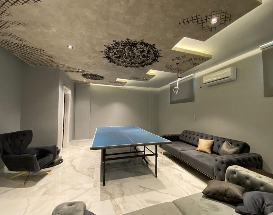 gallery