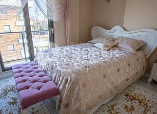 Квартира в Анталии, Турция, 195 м2