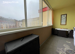Квартира в Карловы Вары, Чехия, 68.55 м2
