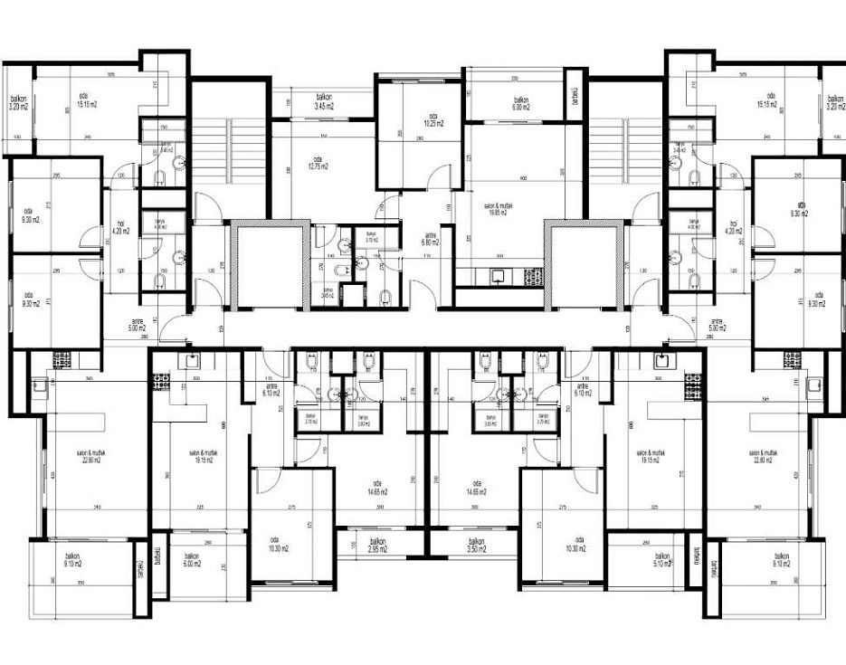 gallery