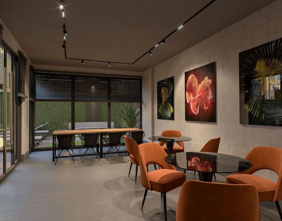 gallery
