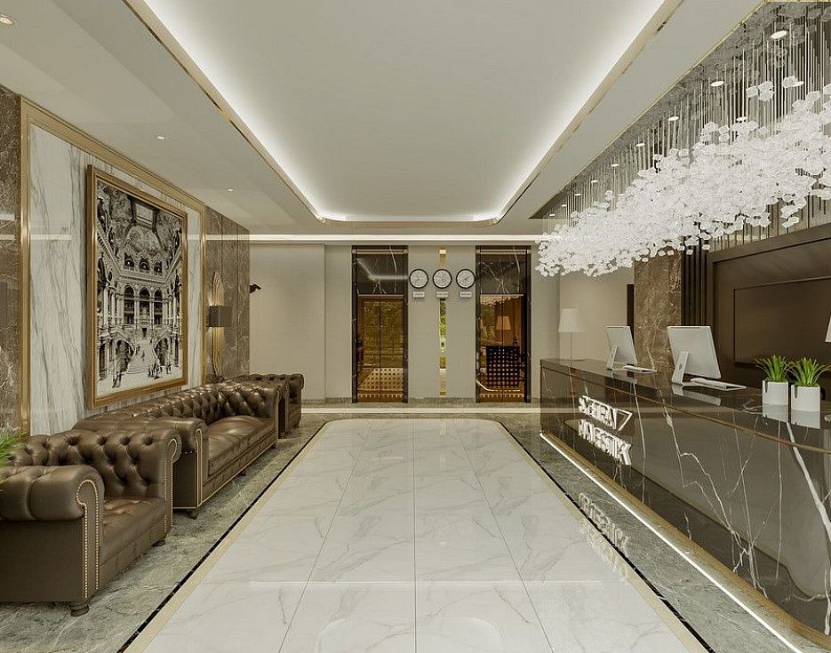 gallery