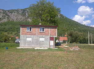 Дом в Никшиче, Черногория, 65 м2