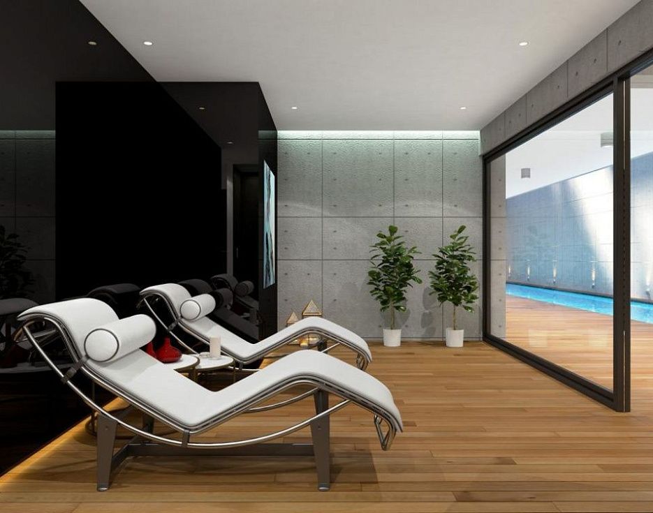 gallery