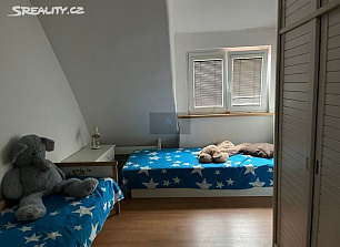 Квартира в Карловых Варах, Чехия, 76 м2