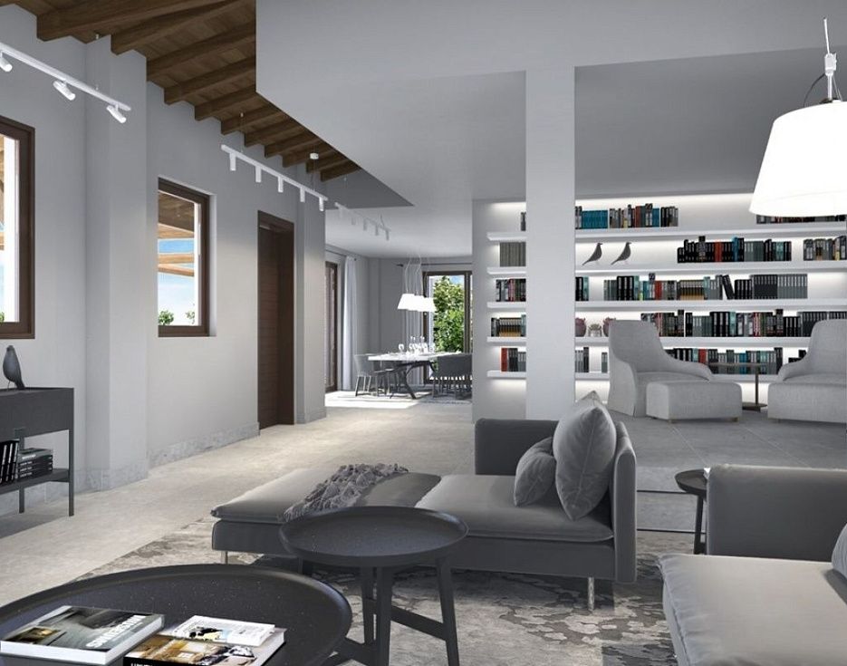 gallery