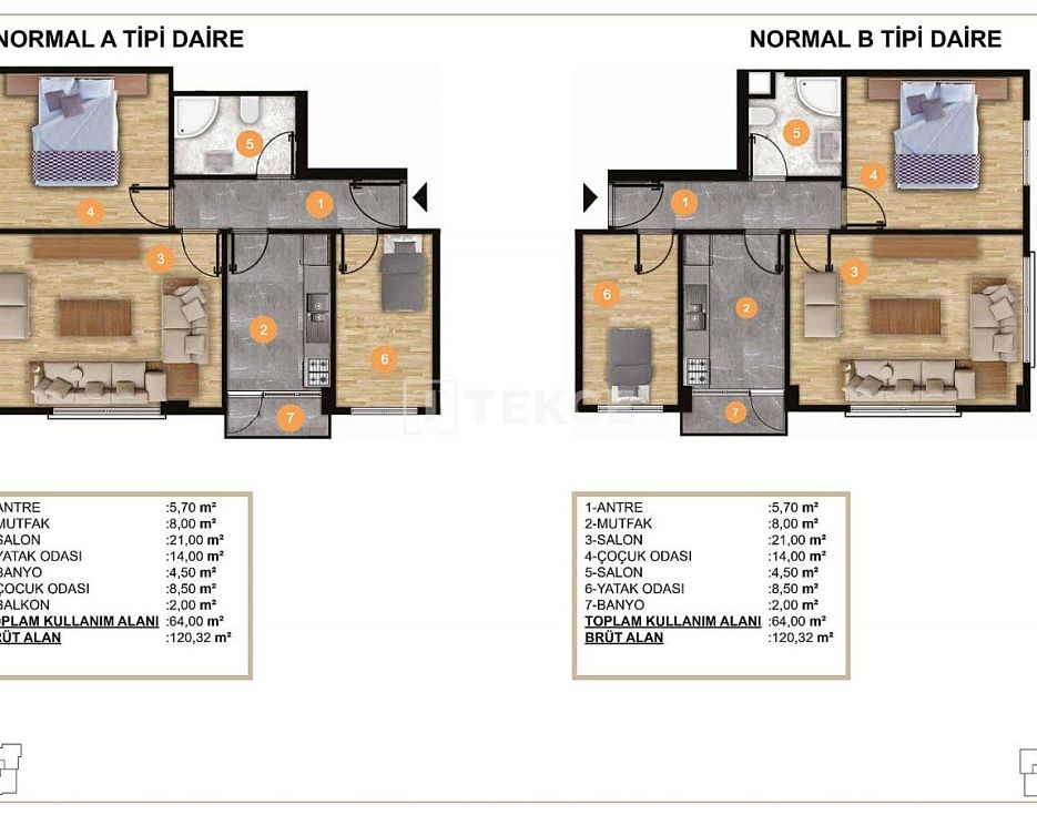 gallery