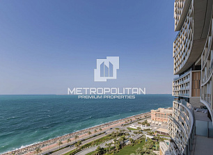 Апартаменты в Дубае, ОАЭ, 179 м2