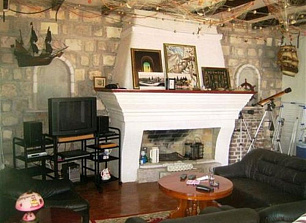 Дом в Которе, Черногория, 350 м2