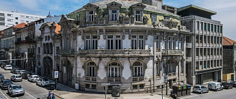 Апартаменты в Порту, Португалия, 75 м2