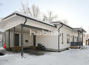 Дом в Эспоо, Финляндия, 142.5 м2