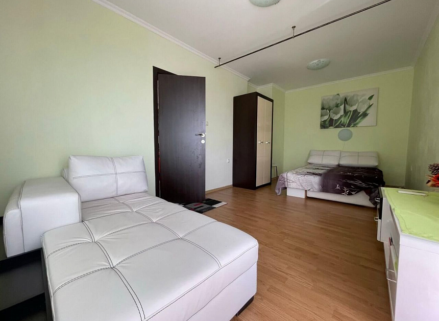 Апартаменты в Равде, Болгария, 55 м2