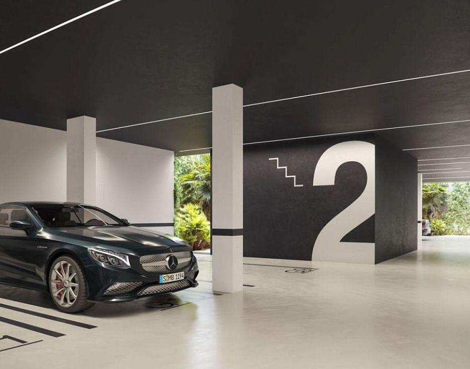 gallery