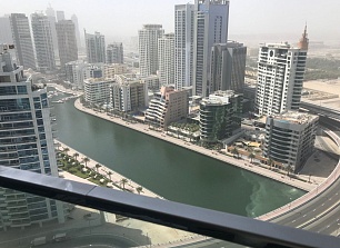 Апартаменты в Дубае, ОАЭ, 72 м2