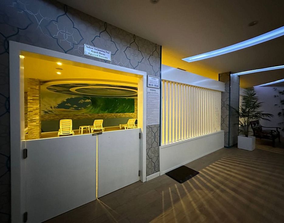 gallery