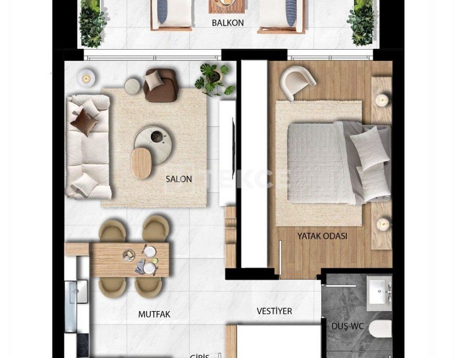 gallery