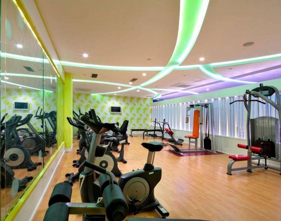 gallery