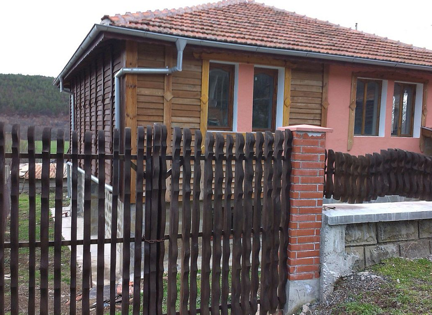 Дом в Завете, Болгария, 163 м2