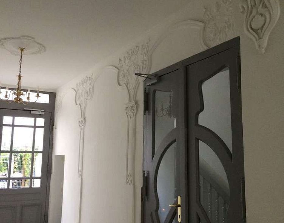 gallery