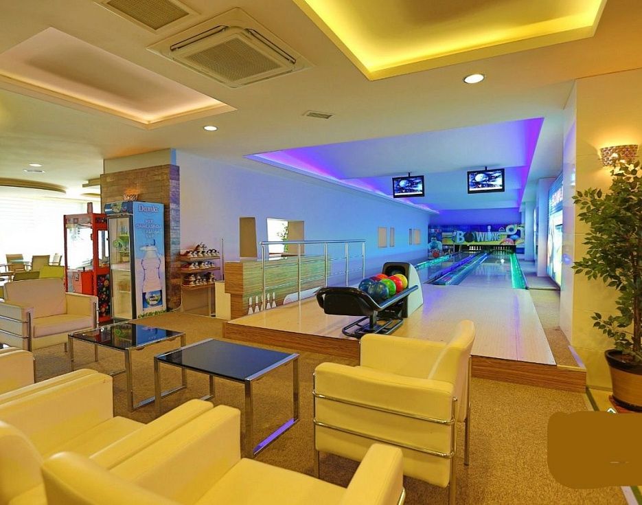 gallery