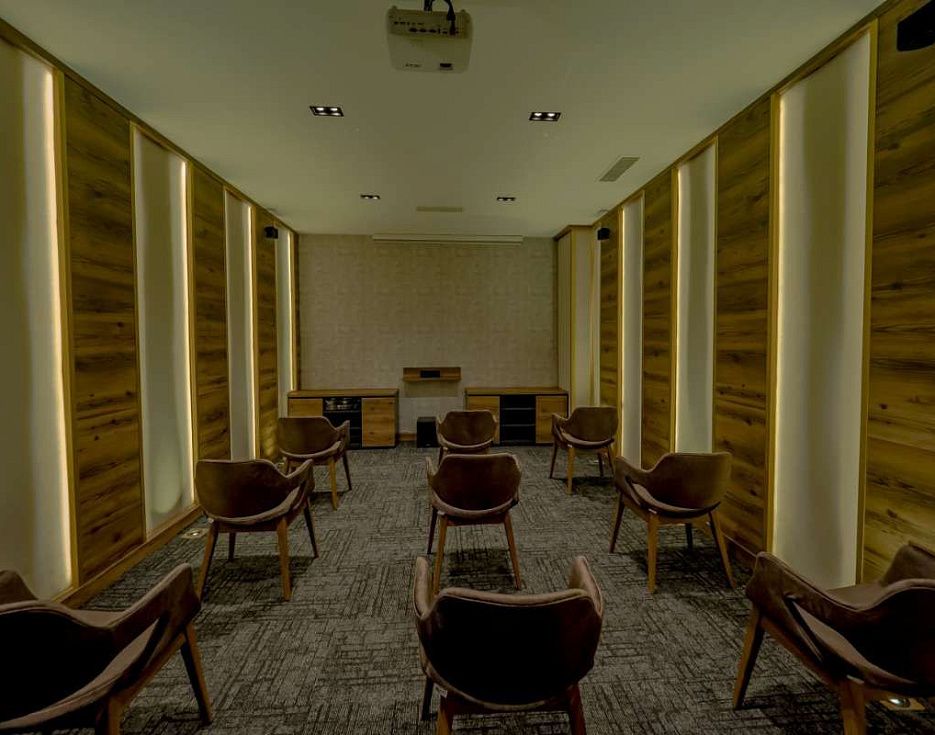 gallery