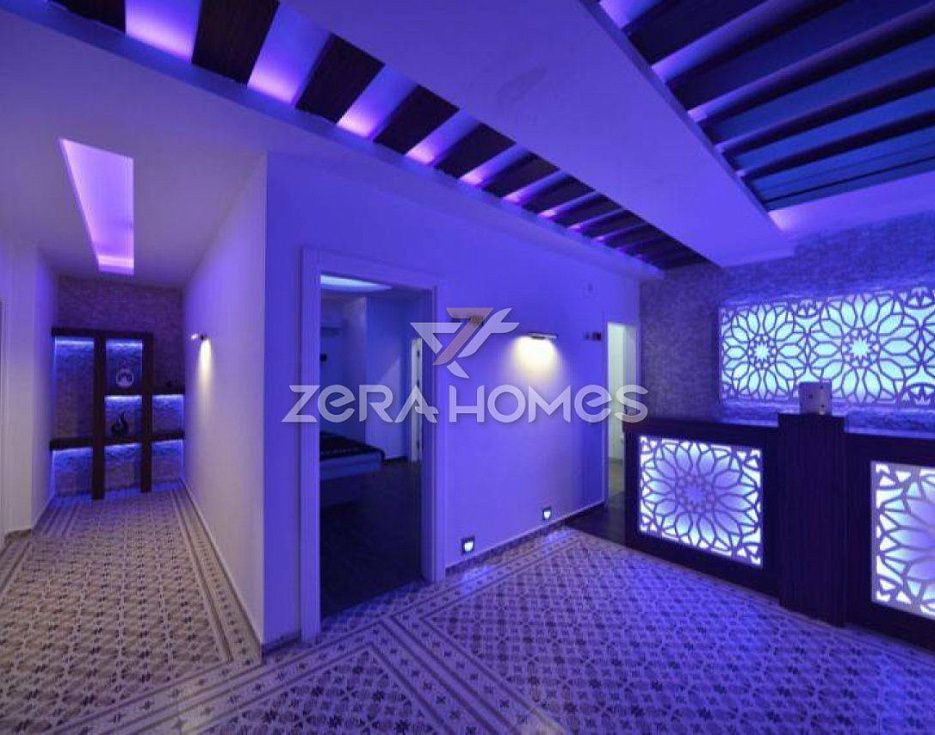 gallery