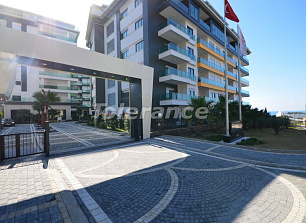 Апартаменты в Алании, Турция, 62 м2
