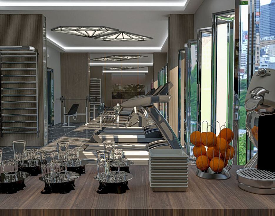 gallery