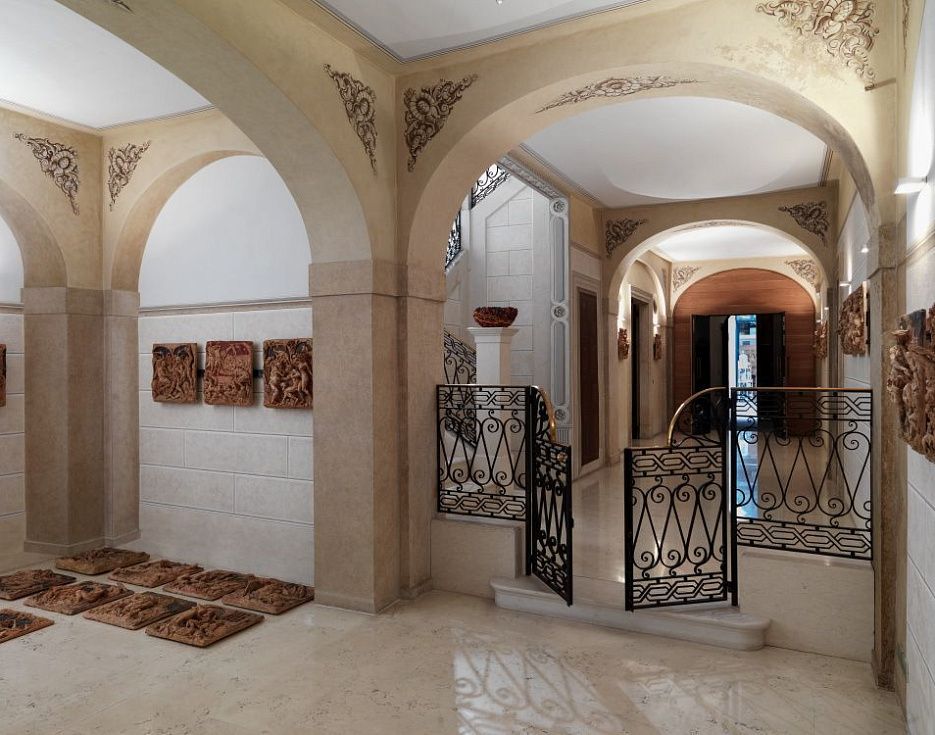 gallery