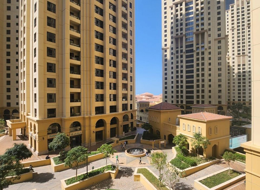 Апартаменты в Дубае, ОАЭ, 250 м2