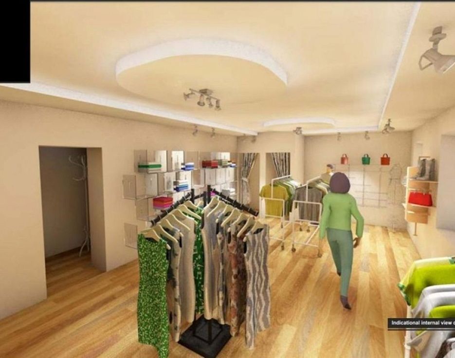 gallery