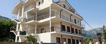 Дом в Баре, Черногория, 675 м2