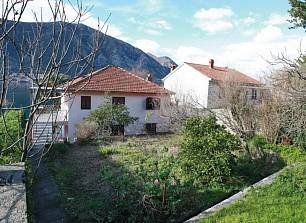 Дом в Которе, Черногория, 220 м2