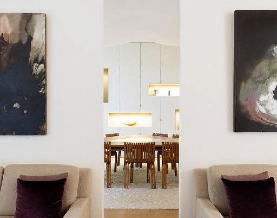 gallery