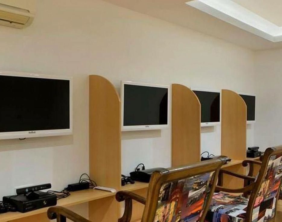 gallery